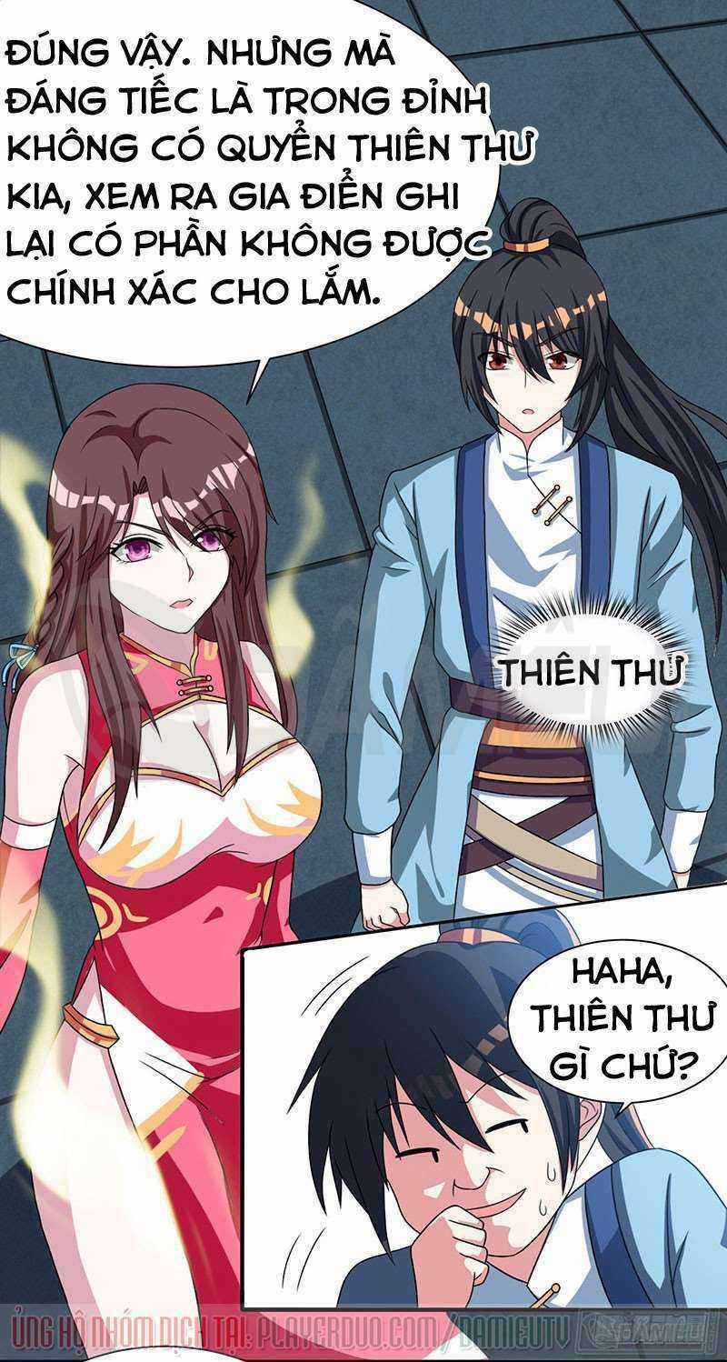 Độc Bộ Tiêu Dao Chapter 14 trang 10