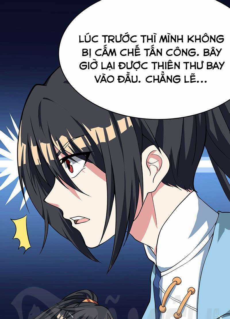 Độc Bộ Tiêu Dao Chapter 14 trang 12