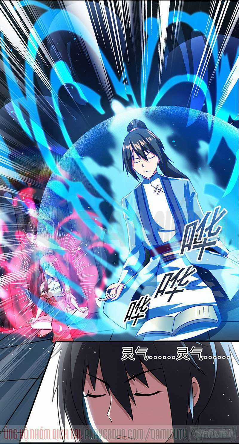 Độc Bộ Tiêu Dao Chapter 14 trang 17