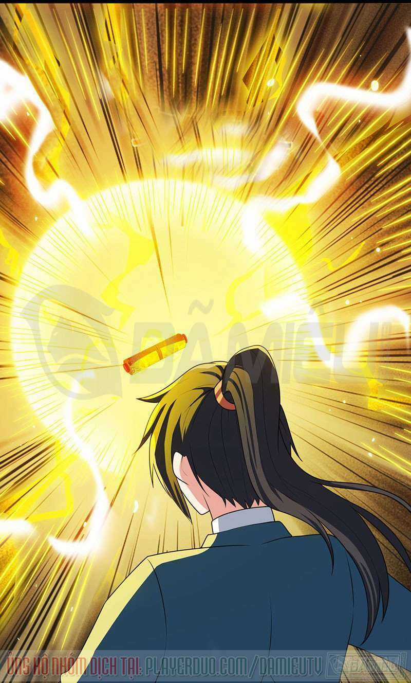 Độc Bộ Tiêu Dao Chapter 14 trang 2