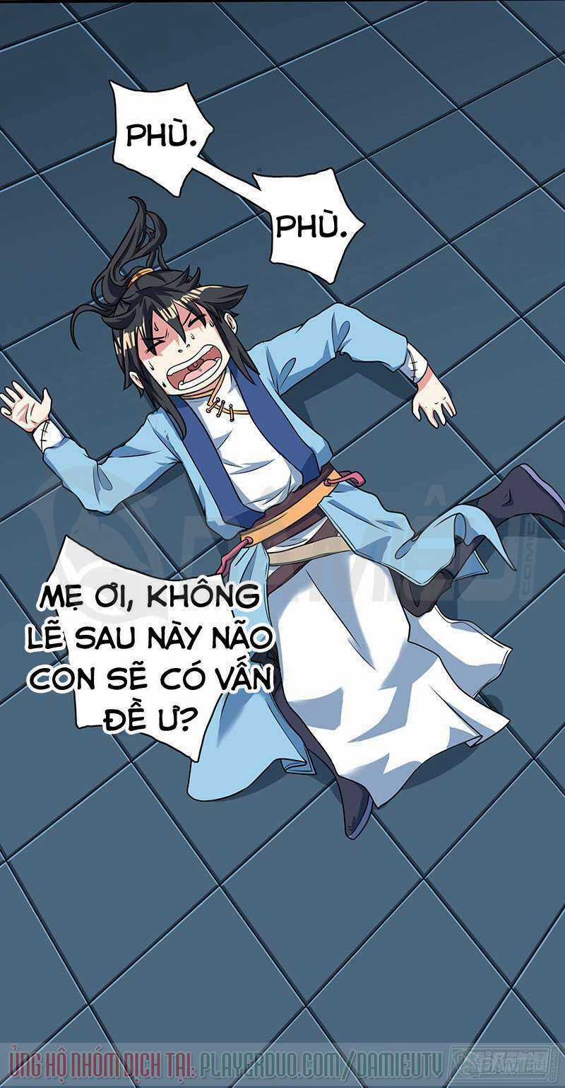 Độc Bộ Tiêu Dao Chapter 14 trang 5