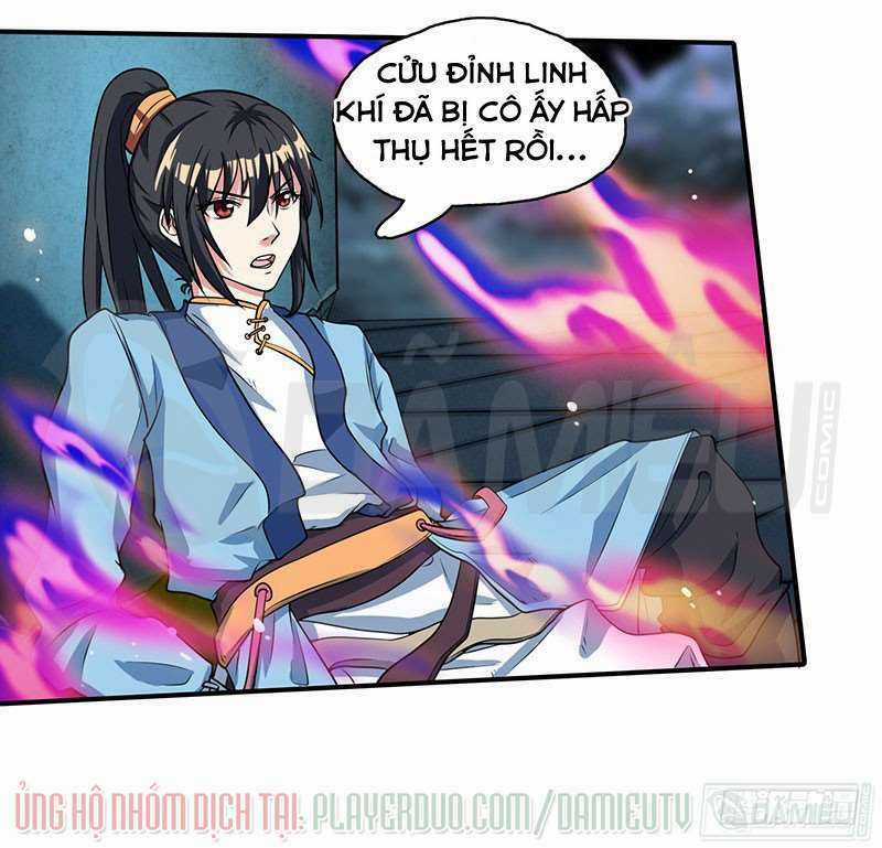 Độc Bộ Tiêu Dao Chapter 14 trang 7