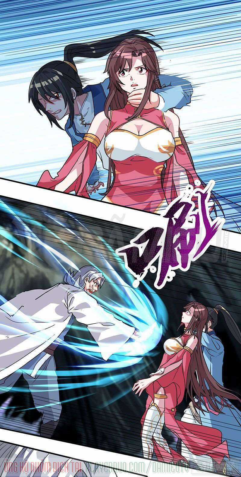 Độc Bộ Tiêu Dao Chapter 15 trang 10