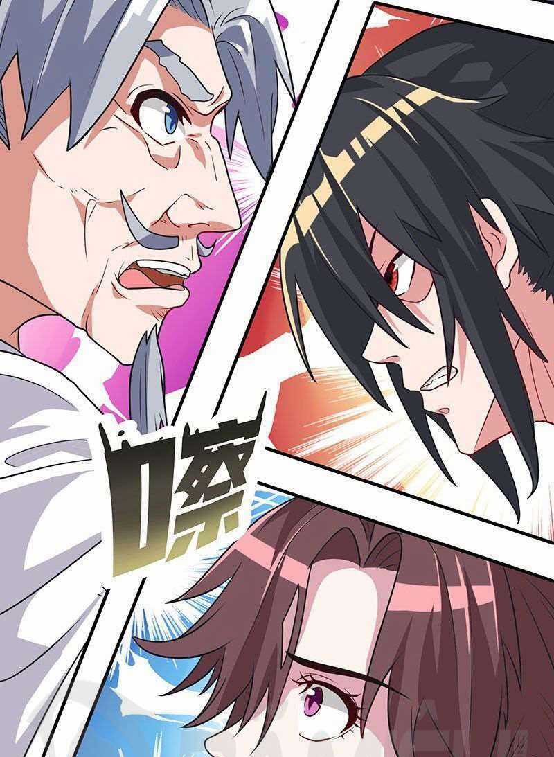 Độc Bộ Tiêu Dao Chapter 15 trang 11