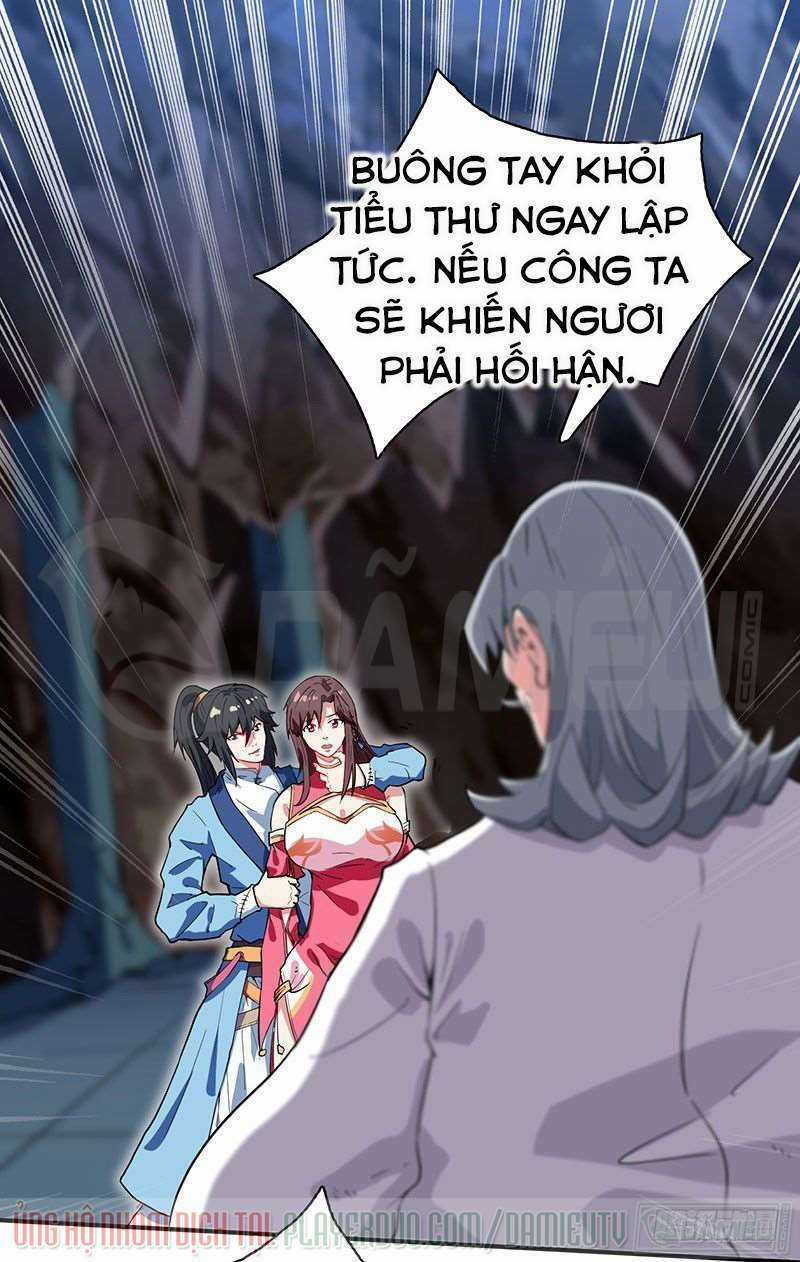 Độc Bộ Tiêu Dao Chapter 15 trang 14