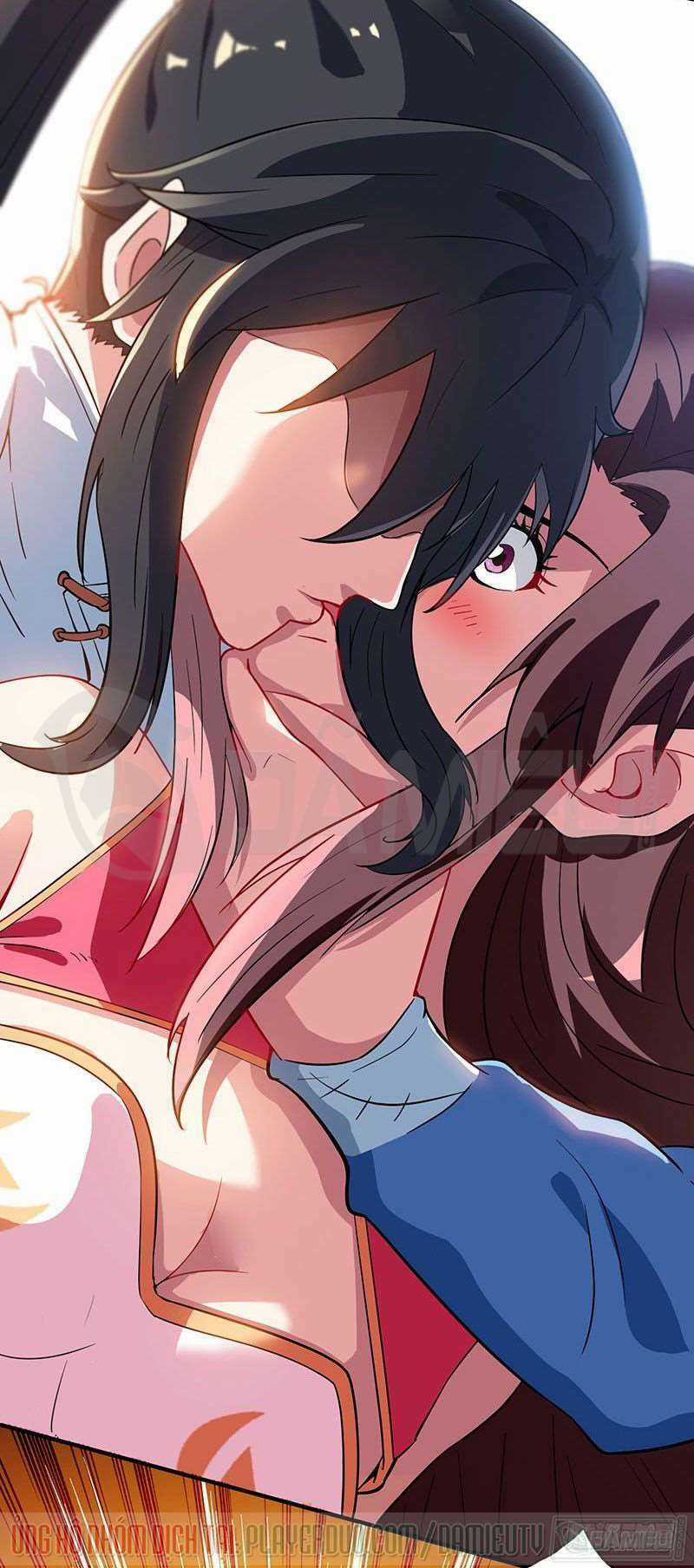 Độc Bộ Tiêu Dao Chapter 15 trang 16