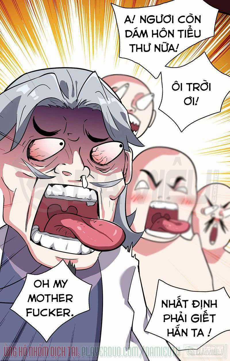 Độc Bộ Tiêu Dao Chapter 15 trang 17