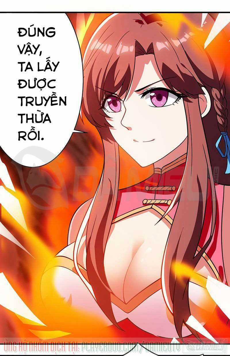 Độc Bộ Tiêu Dao Chapter 15 trang 2