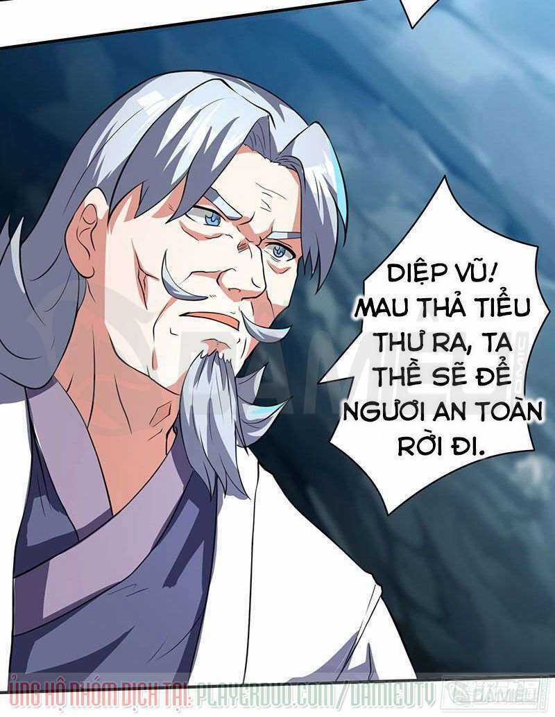 Độc Bộ Tiêu Dao Chapter 15 trang 20