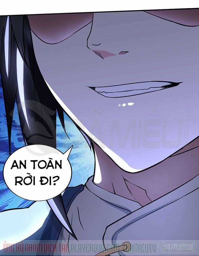 Độc Bộ Tiêu Dao Chapter 15 trang 21