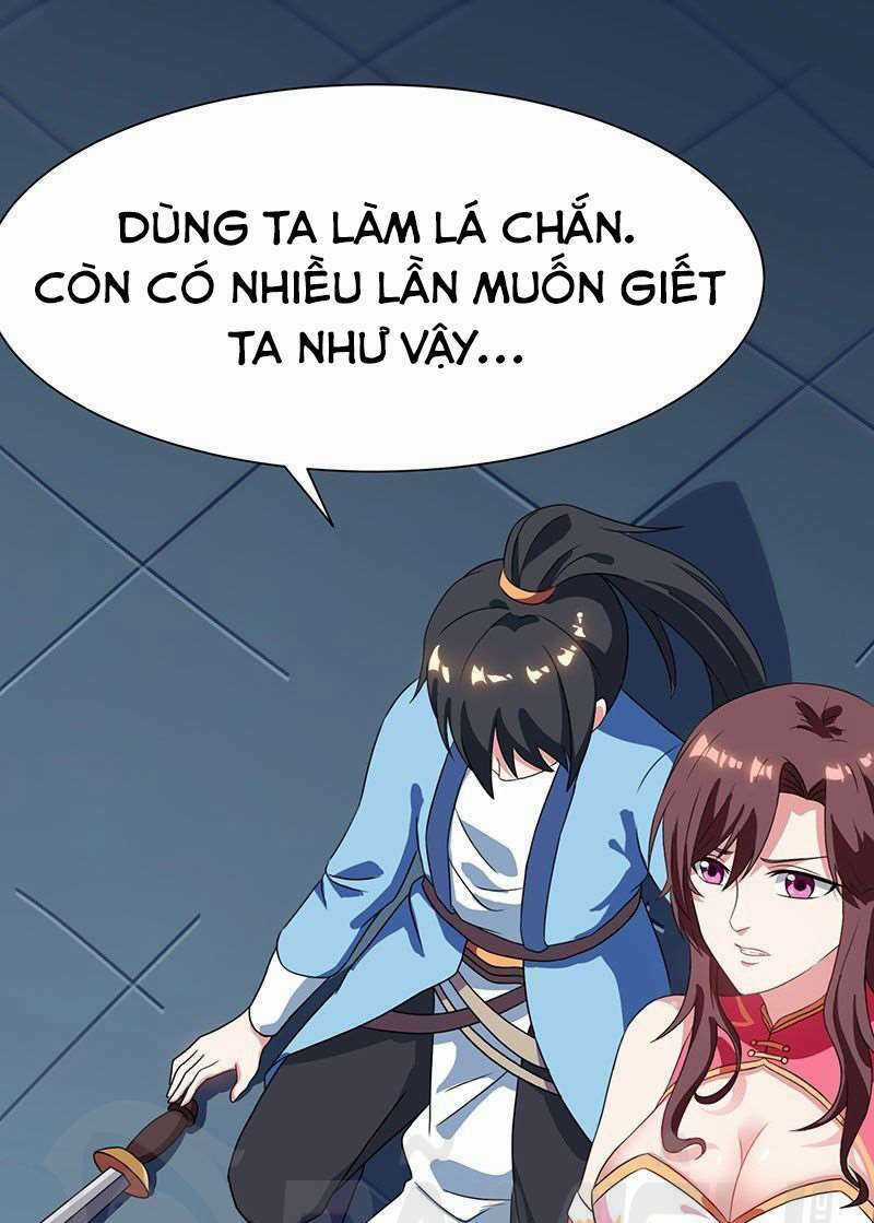 Độc Bộ Tiêu Dao Chapter 15 trang 22