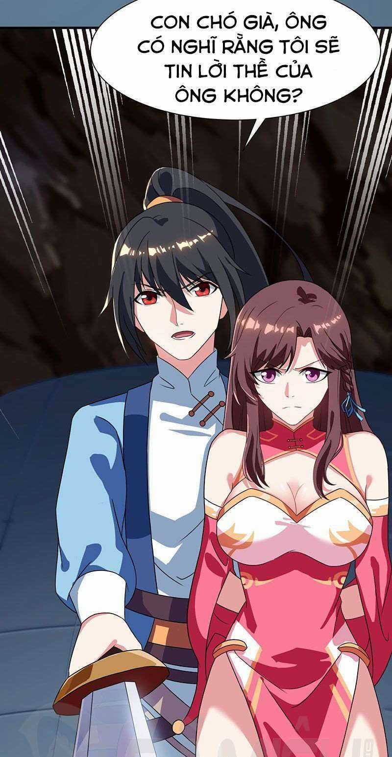 Độc Bộ Tiêu Dao Chapter 15 trang 24