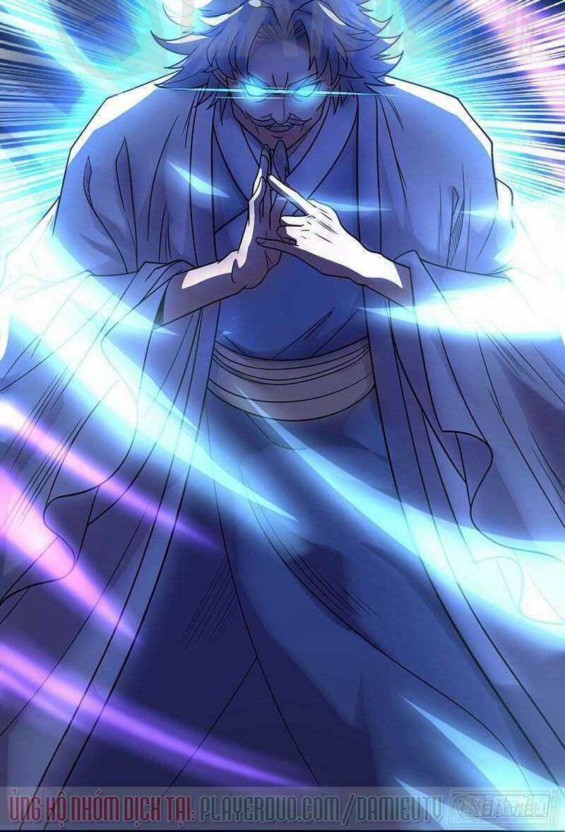 Độc Bộ Tiêu Dao Chapter 15 trang 28