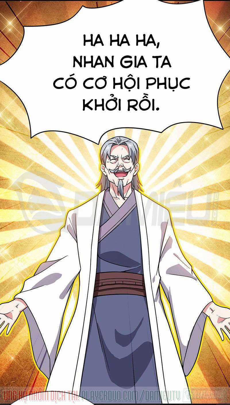 Độc Bộ Tiêu Dao Chapter 15 trang 3