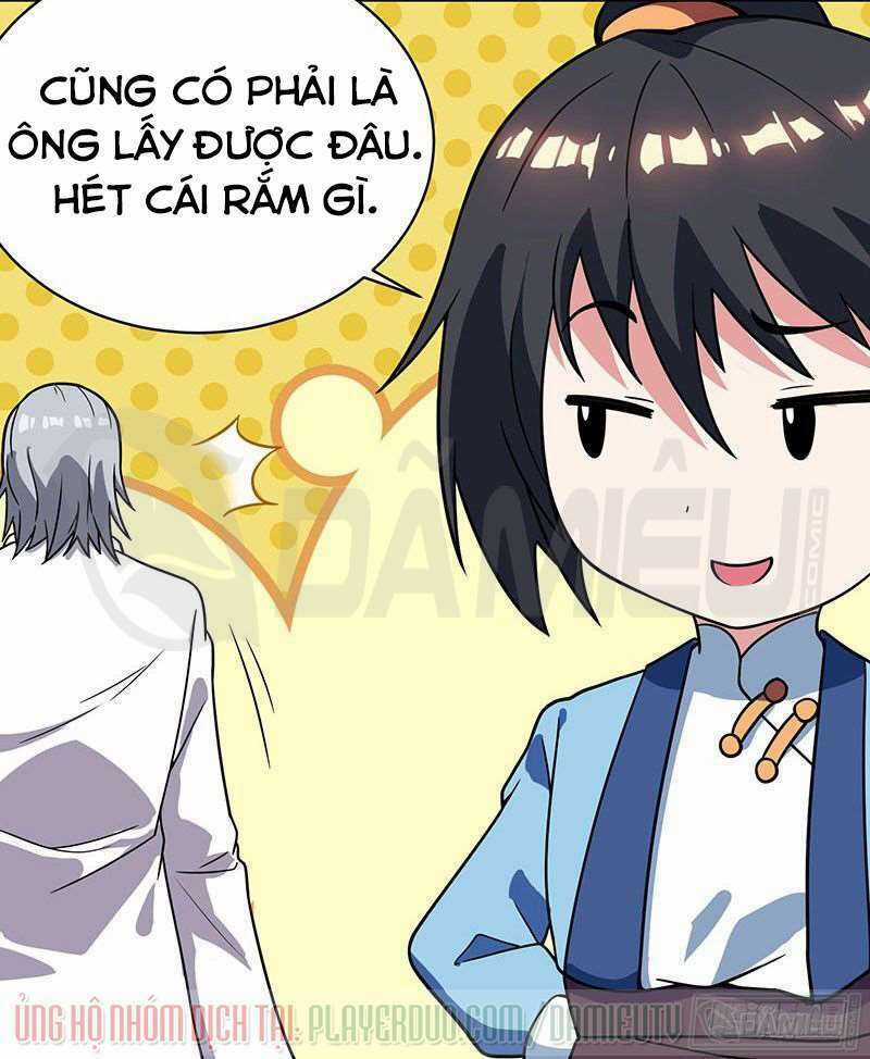 Độc Bộ Tiêu Dao Chapter 15 trang 4