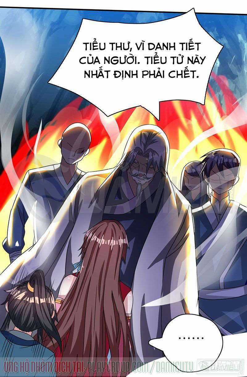 Độc Bộ Tiêu Dao Chapter 15 trang 6