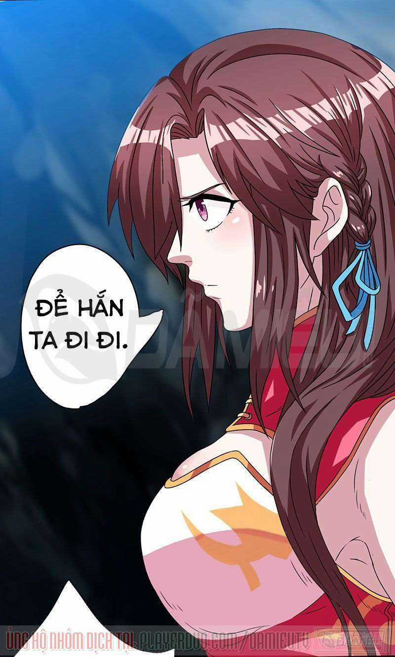 Độc Bộ Tiêu Dao Chapter 15 trang 7