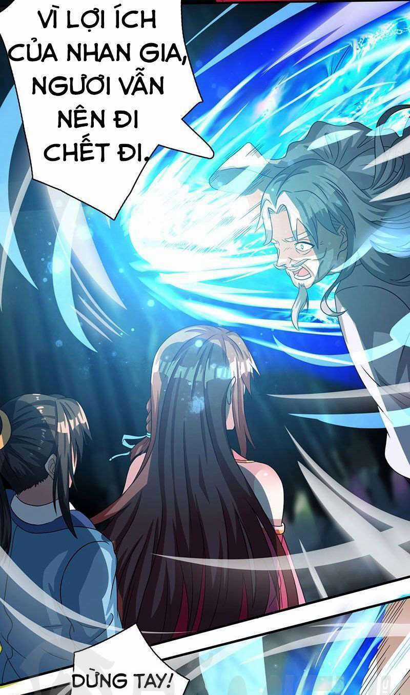 Độc Bộ Tiêu Dao Chapter 15 trang 8