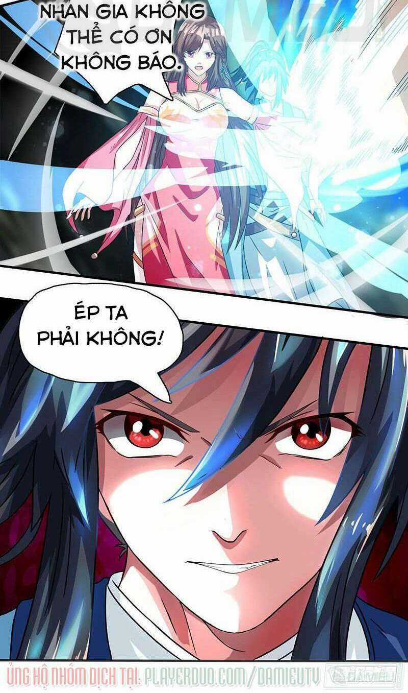 Độc Bộ Tiêu Dao Chapter 15 trang 9