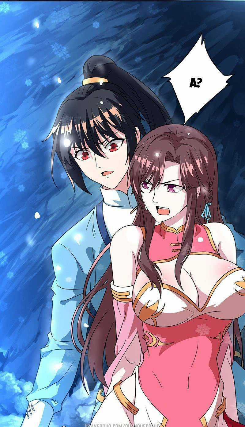 Độc Bộ Tiêu Dao Chapter 16 trang 1