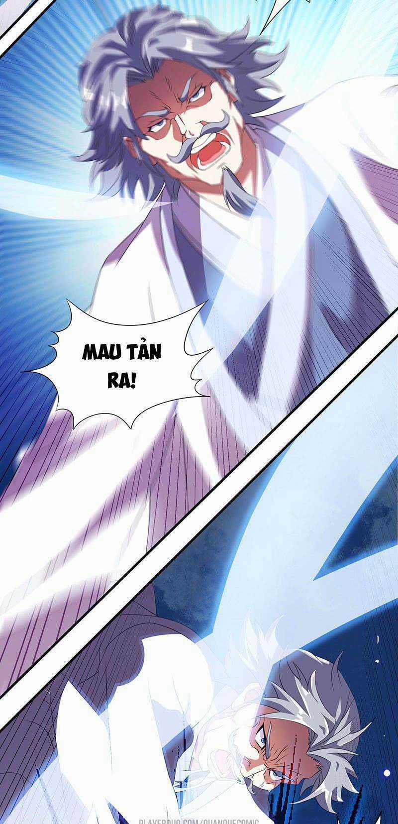 Độc Bộ Tiêu Dao Chapter 16 trang 13