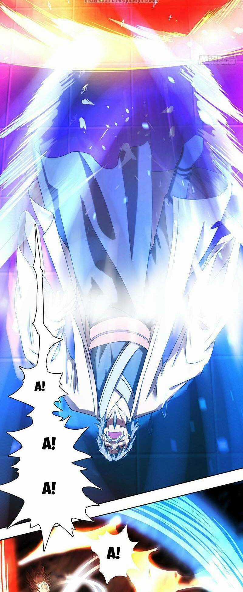 Độc Bộ Tiêu Dao Chapter 16 trang 16