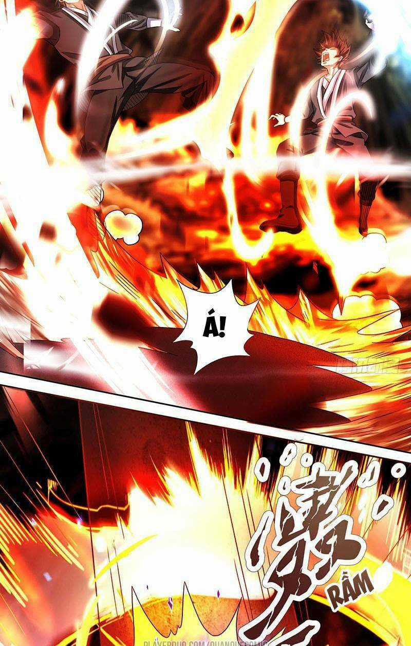 Độc Bộ Tiêu Dao Chapter 16 trang 17