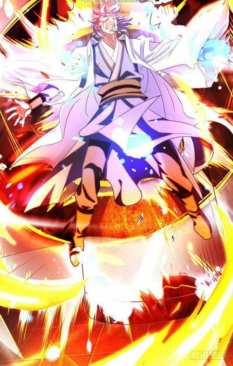 Độc Bộ Tiêu Dao Chapter 16 trang 18