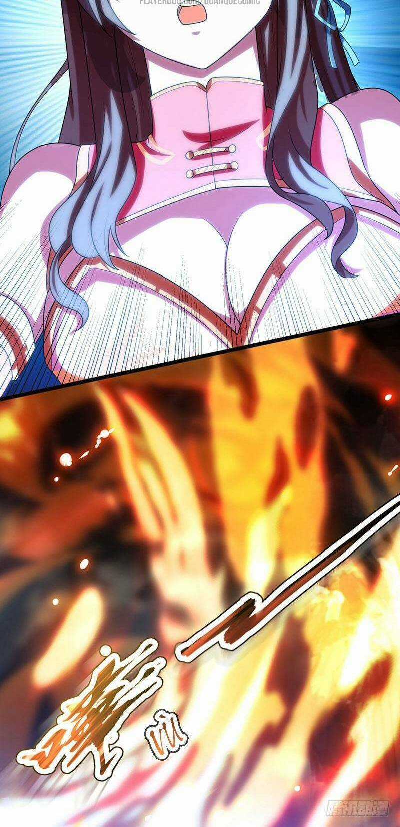 Độc Bộ Tiêu Dao Chapter 16 trang 8