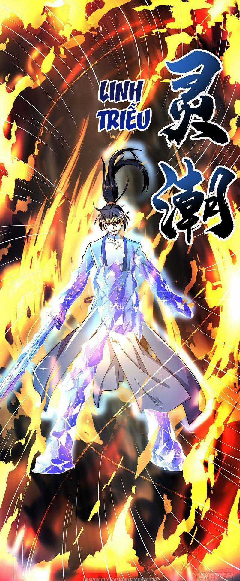 Độc Bộ Tiêu Dao Chapter 16 trang 9