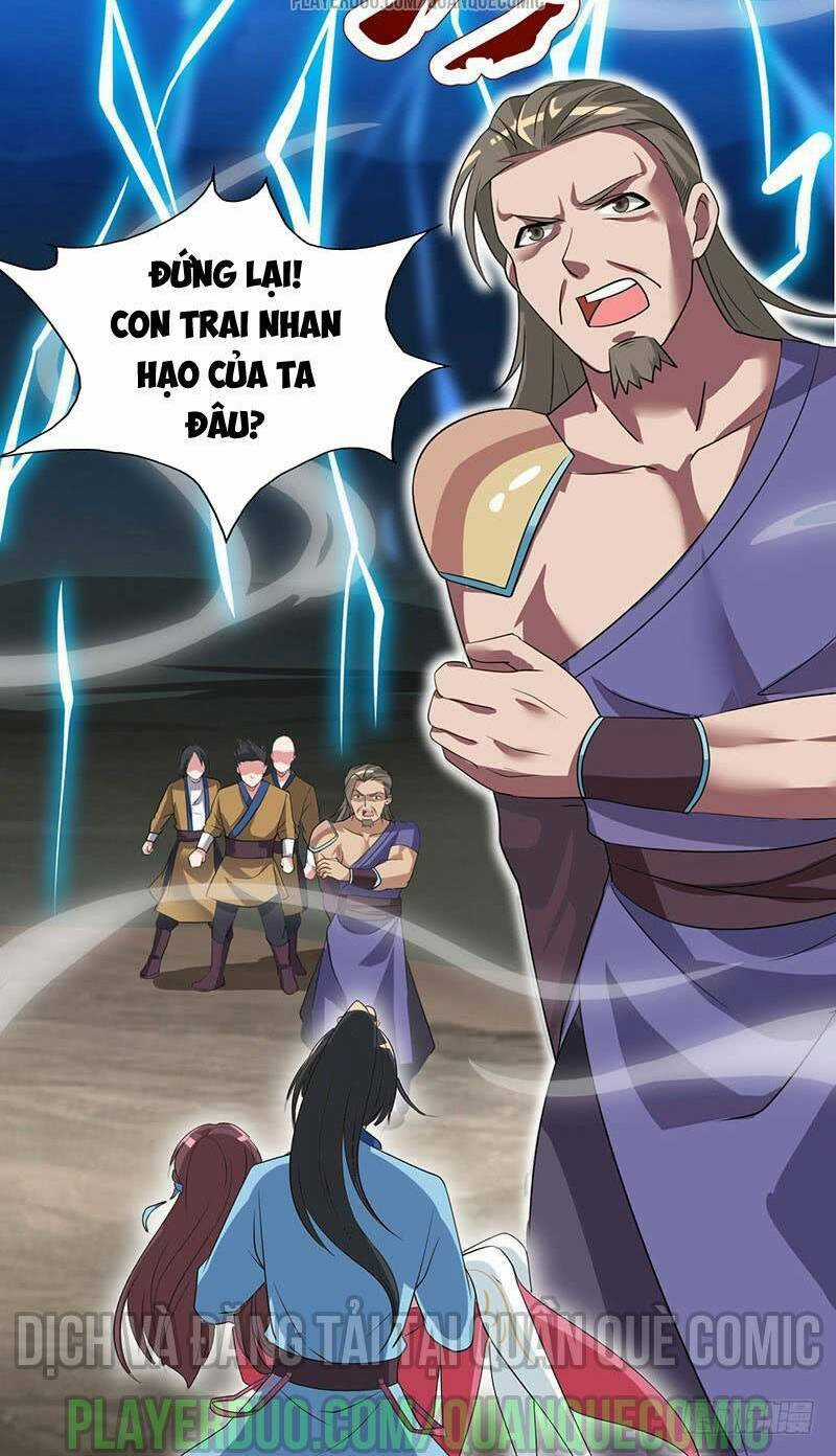 Độc Bộ Tiêu Dao Chapter 17 trang 16