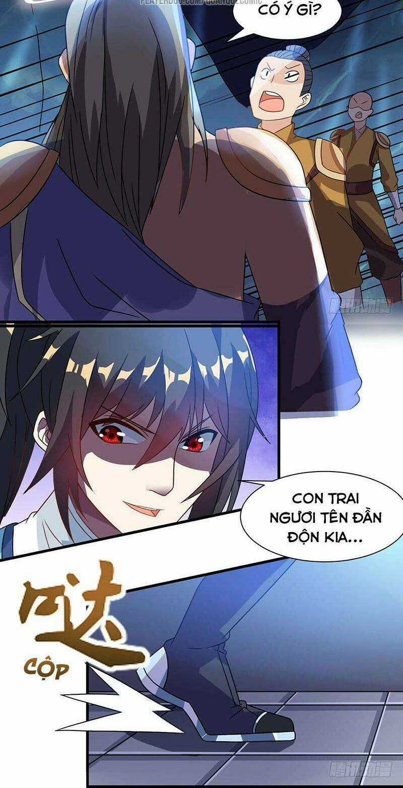 Độc Bộ Tiêu Dao Chapter 17 trang 18