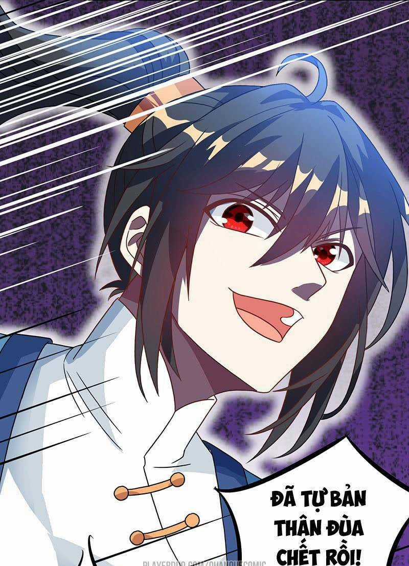 Độc Bộ Tiêu Dao Chapter 17 trang 19