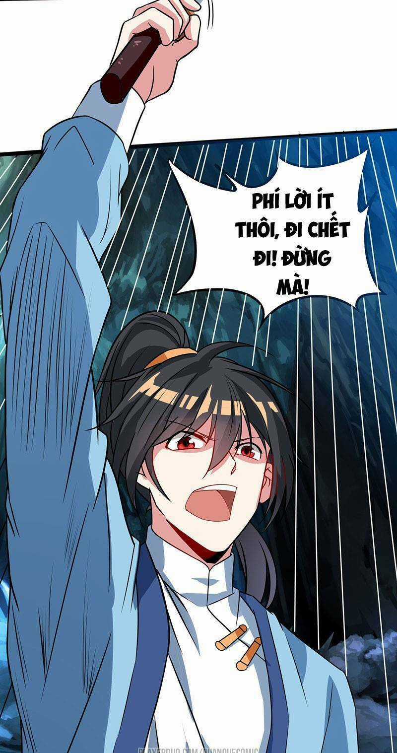 Độc Bộ Tiêu Dao Chapter 17 trang 2