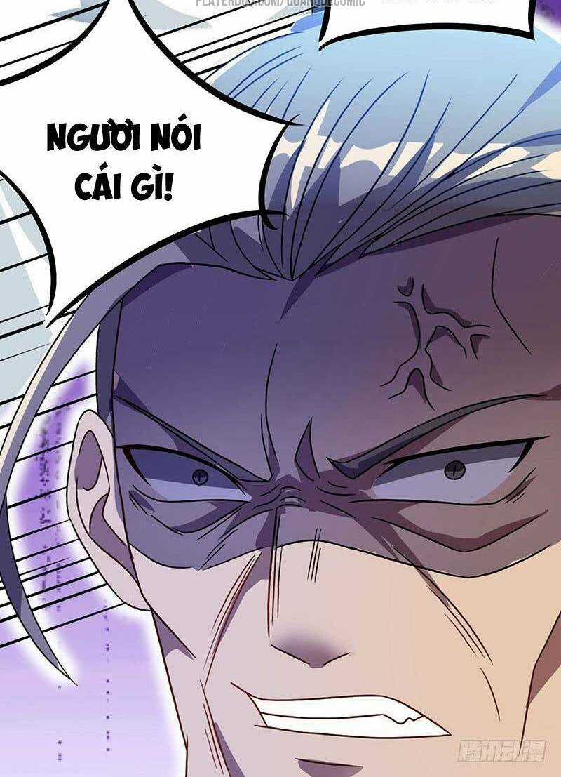 Độc Bộ Tiêu Dao Chapter 17 trang 20