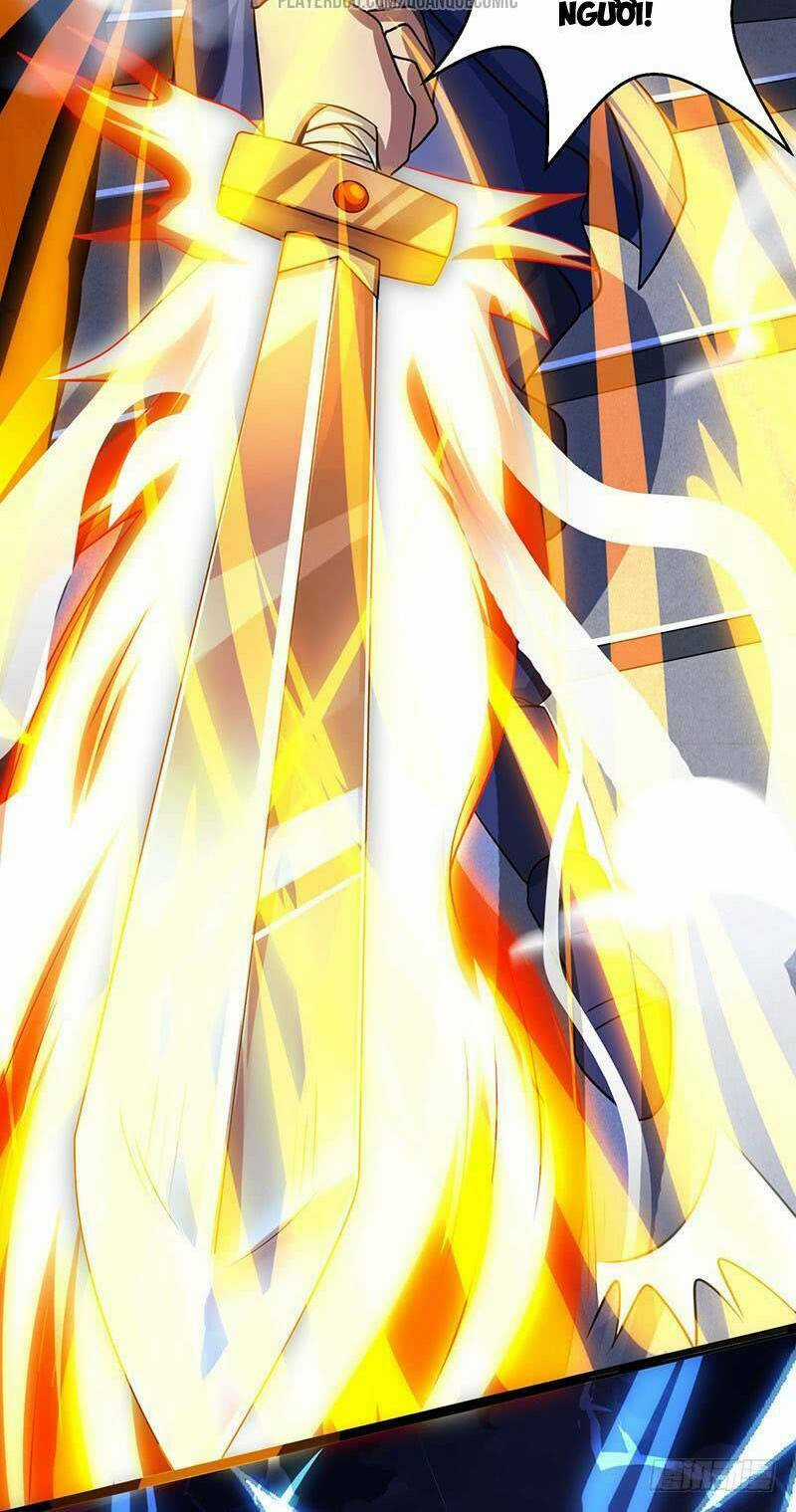 Độc Bộ Tiêu Dao Chapter 17 trang 22