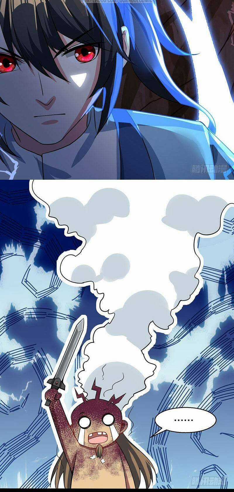 Độc Bộ Tiêu Dao Chapter 17 trang 24