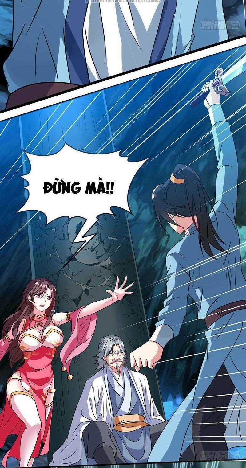 Độc Bộ Tiêu Dao Chapter 17 trang 3