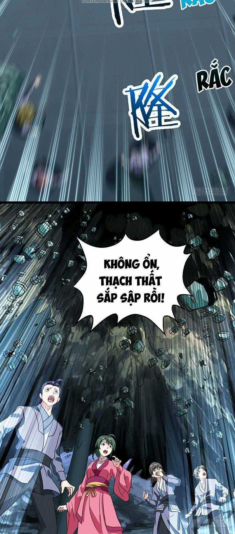 Độc Bộ Tiêu Dao Chapter 17 trang 5