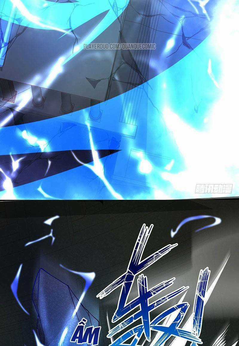 Độc Bộ Tiêu Dao Chapter 17 trang 7