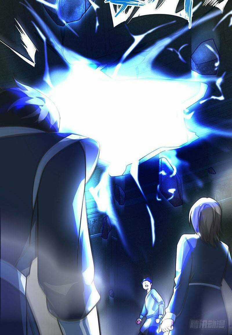 Độc Bộ Tiêu Dao Chapter 17 trang 8