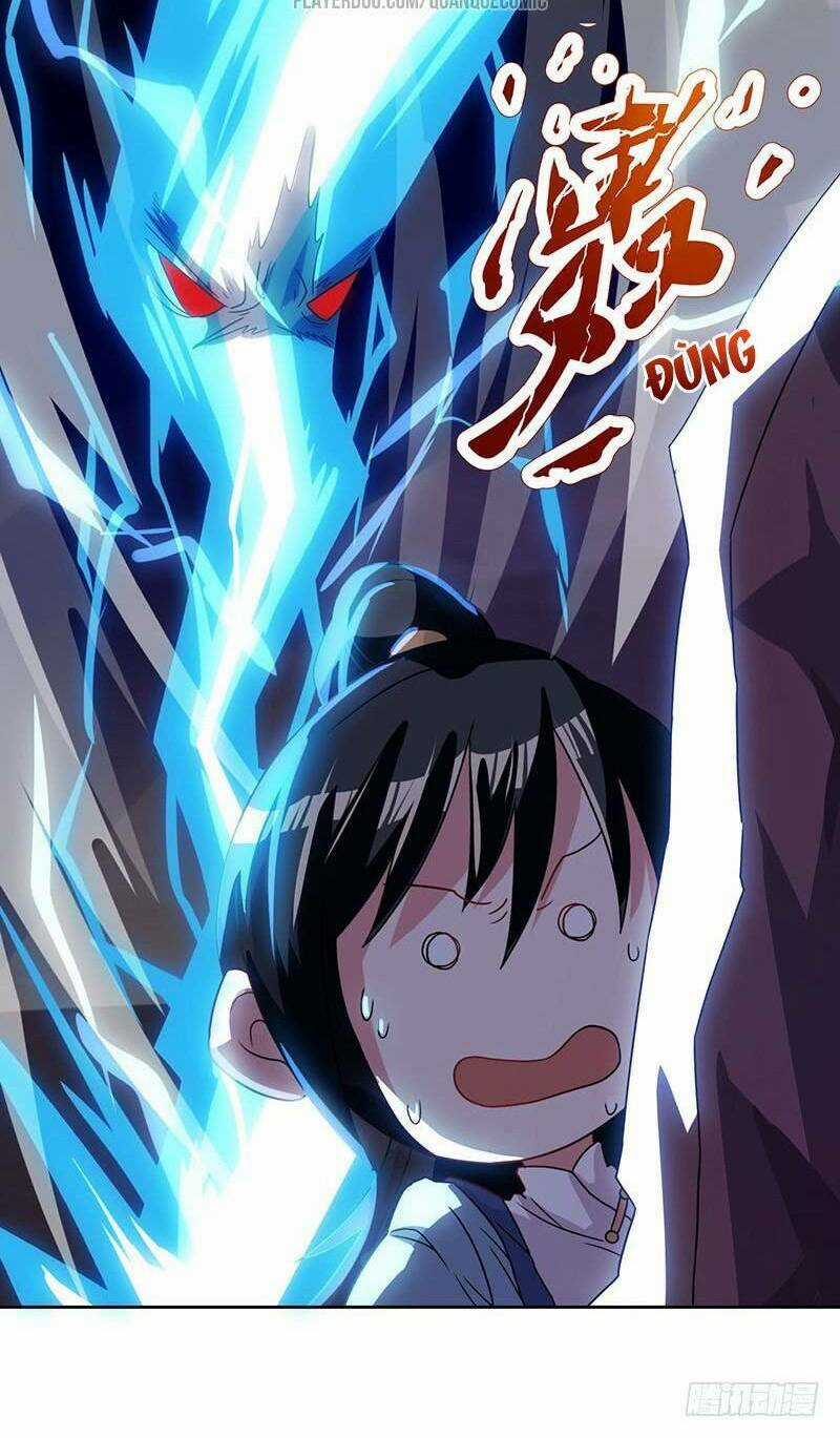 Độc Bộ Tiêu Dao Chapter 18 trang 10