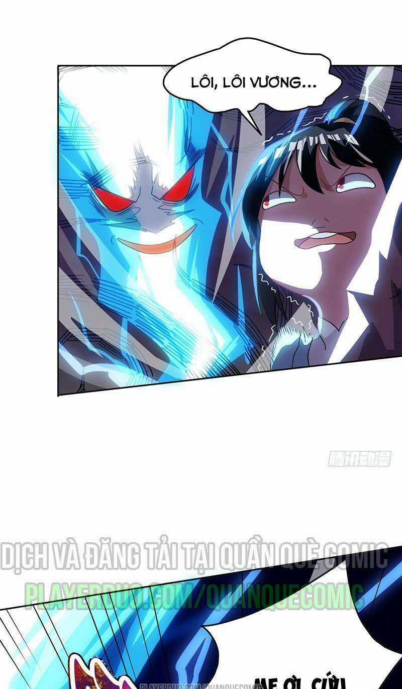 Độc Bộ Tiêu Dao Chapter 18 trang 11