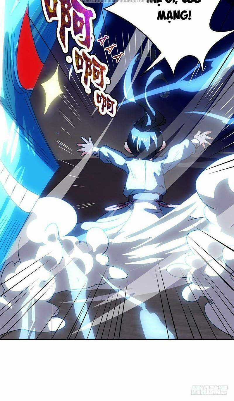 Độc Bộ Tiêu Dao Chapter 18 trang 12