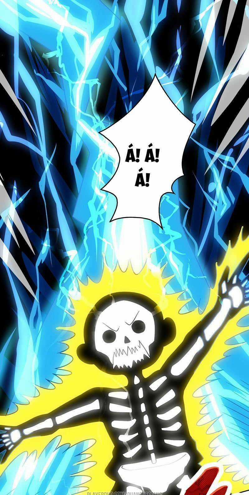 Độc Bộ Tiêu Dao Chapter 18 trang 13