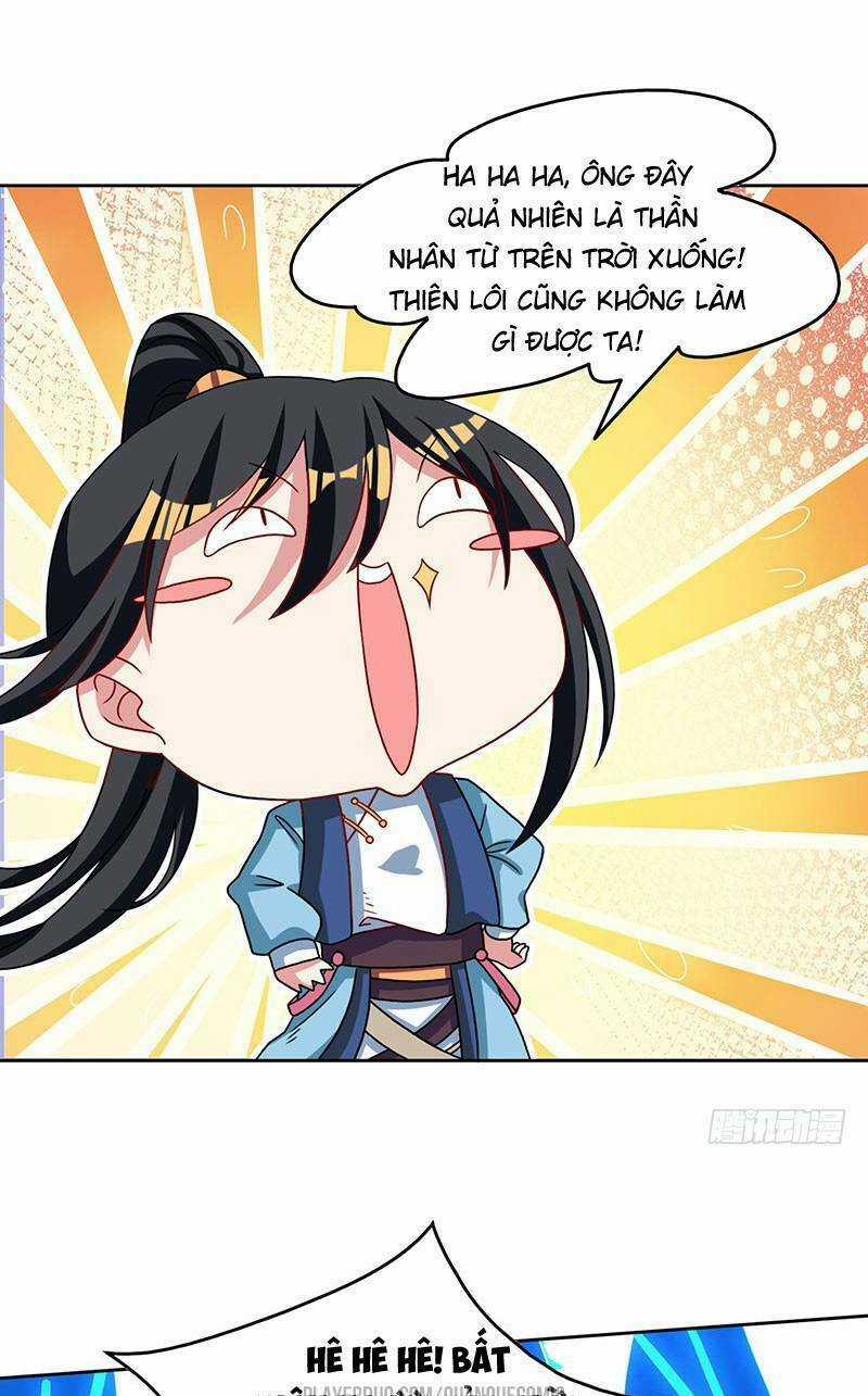 Độc Bộ Tiêu Dao Chapter 18 trang 17