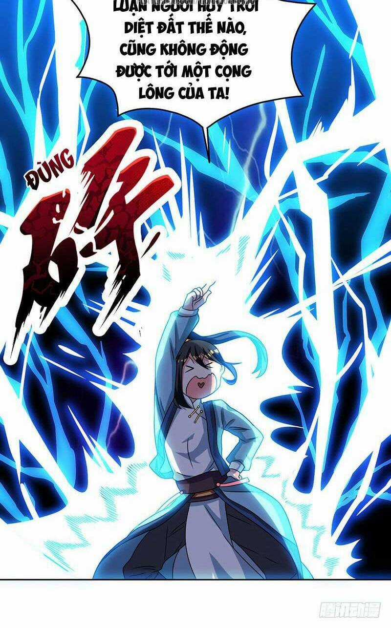 Độc Bộ Tiêu Dao Chapter 18 trang 18