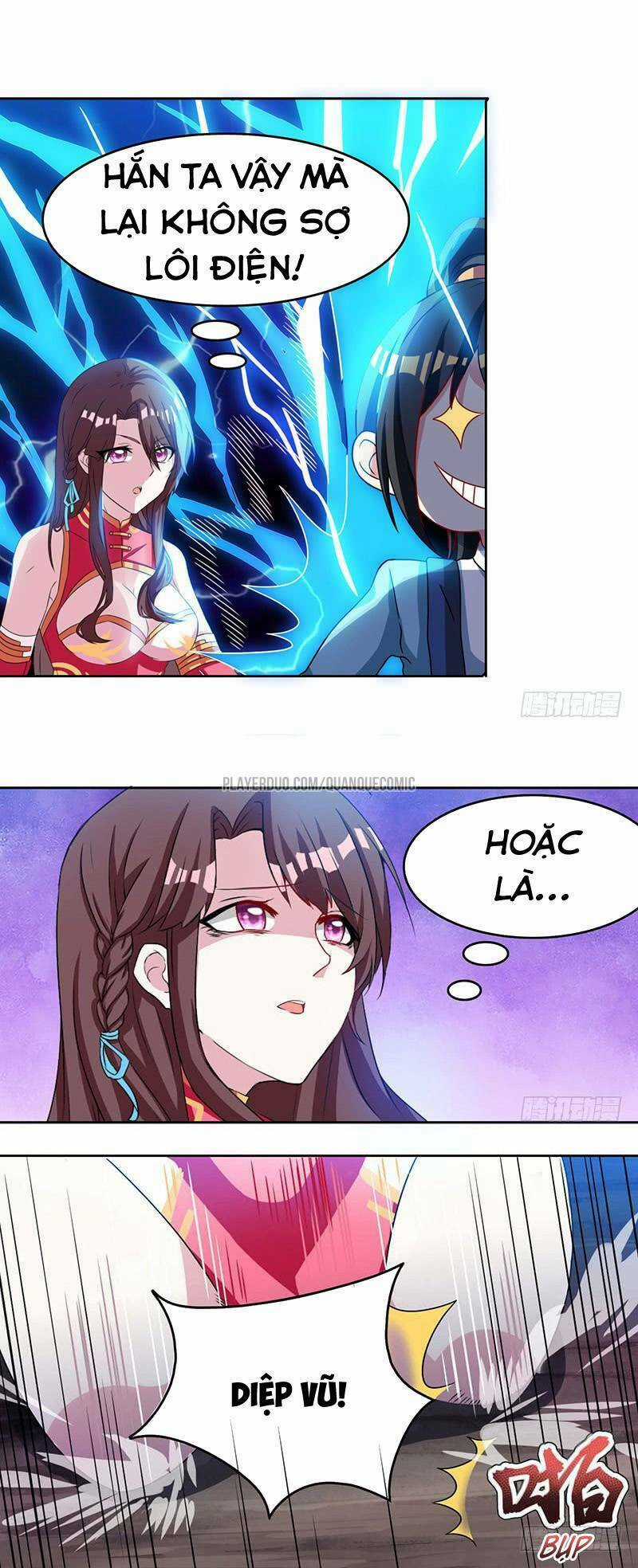 Độc Bộ Tiêu Dao Chapter 18 trang 19