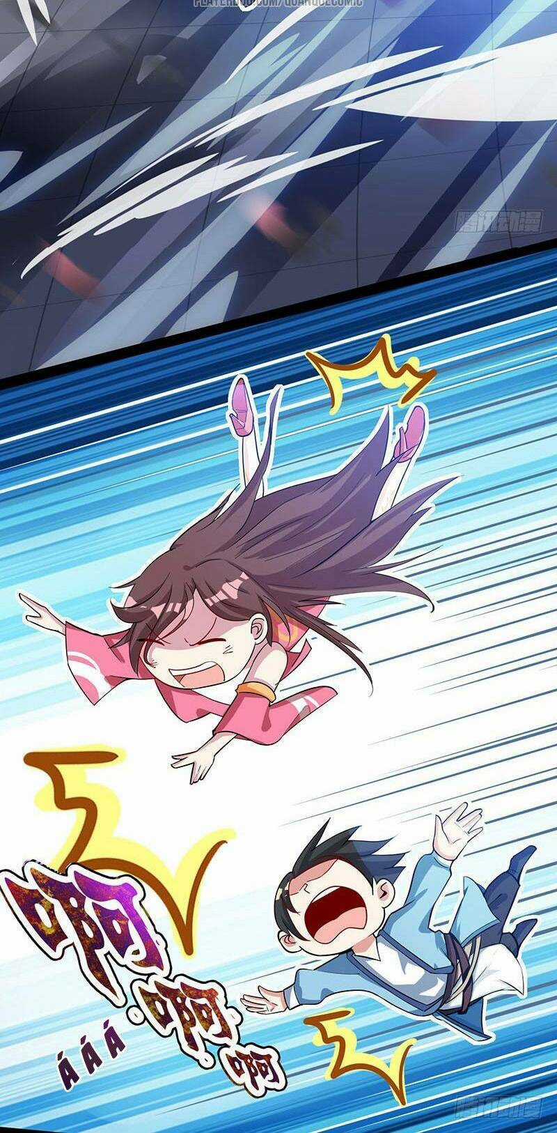 Độc Bộ Tiêu Dao Chapter 18 trang 2