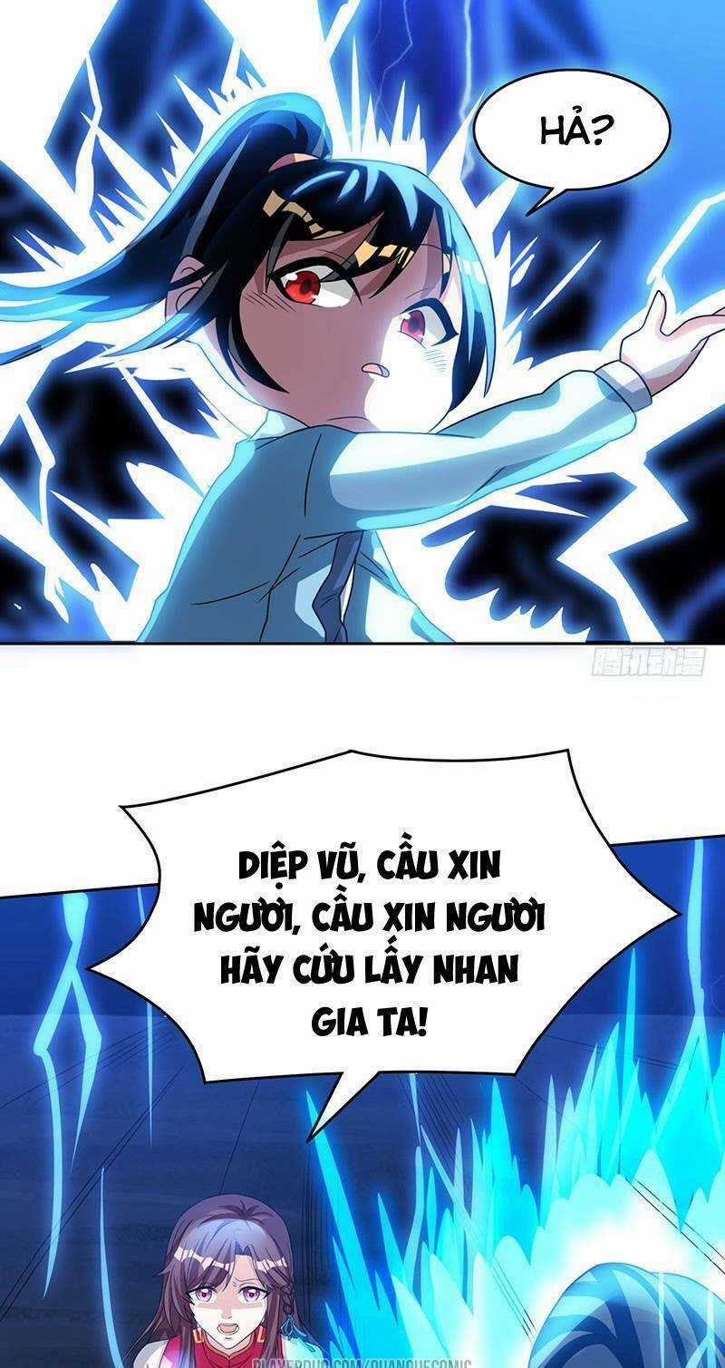 Độc Bộ Tiêu Dao Chapter 18 trang 20